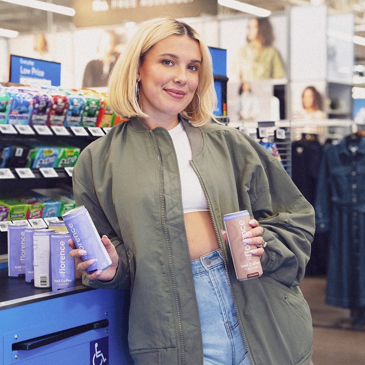 Millie Bobby Brown