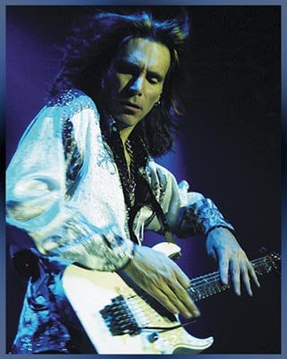 Steve Vai