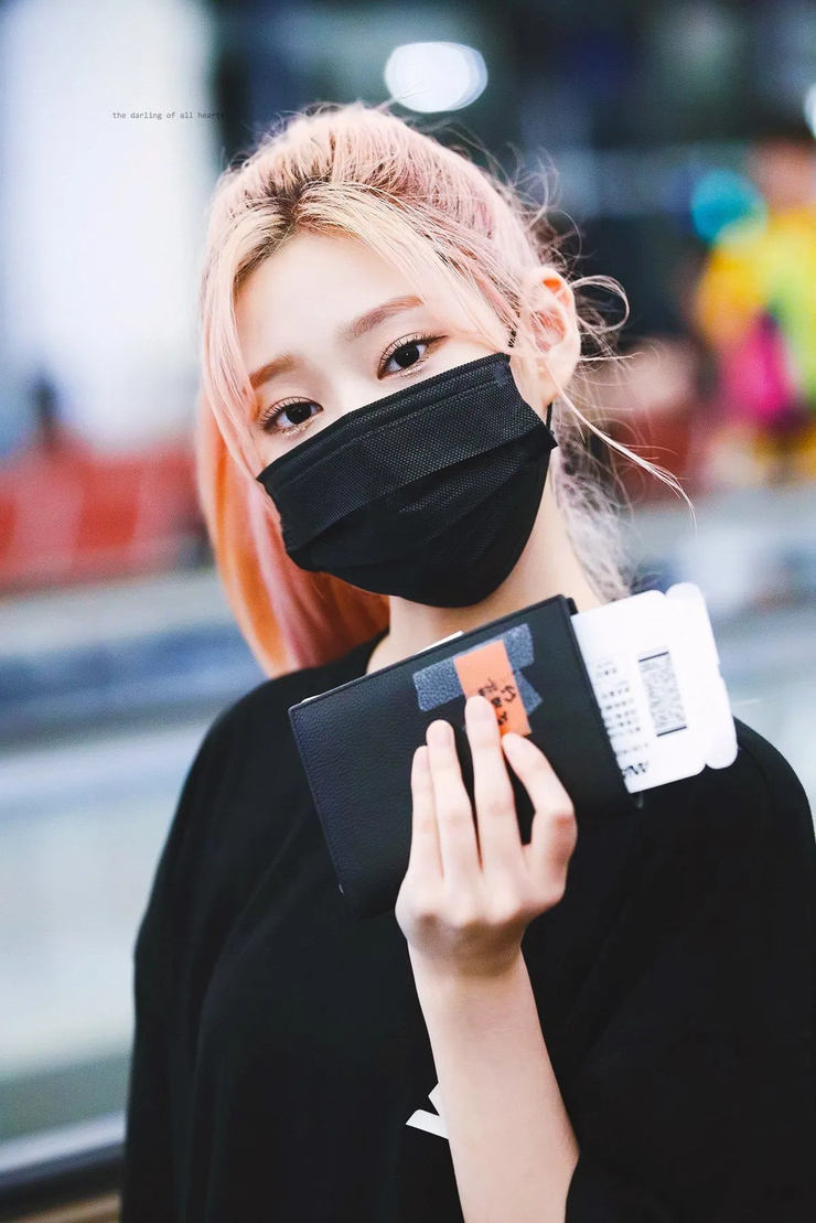 Min-joo Kim