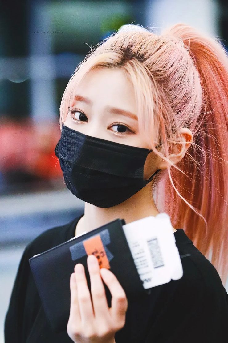 Min-joo Kim