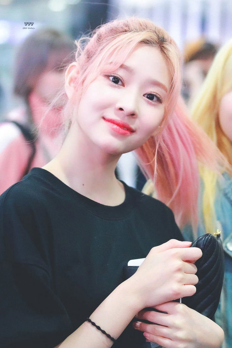 Min-joo Kim
