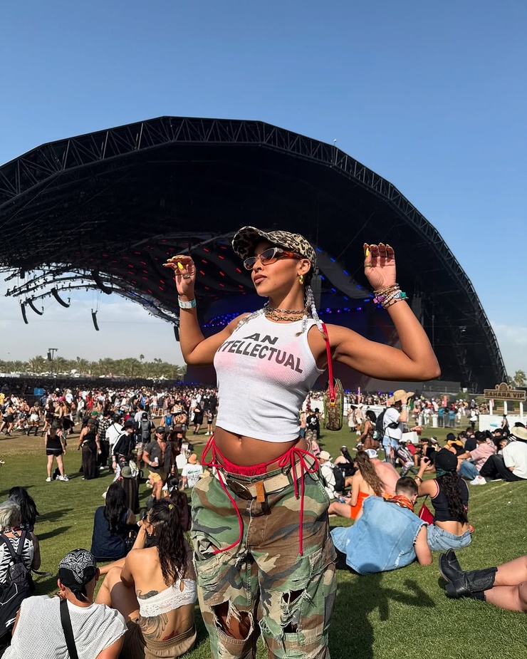 Tinashe Kachingwe