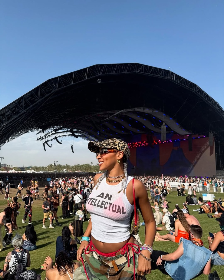Tinashe Kachingwe