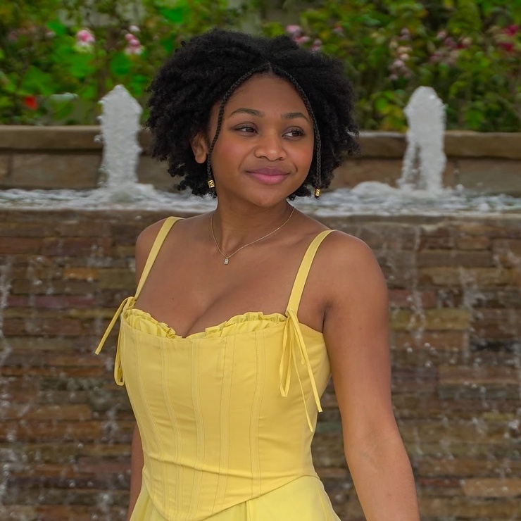 Kiana Nicole Washington