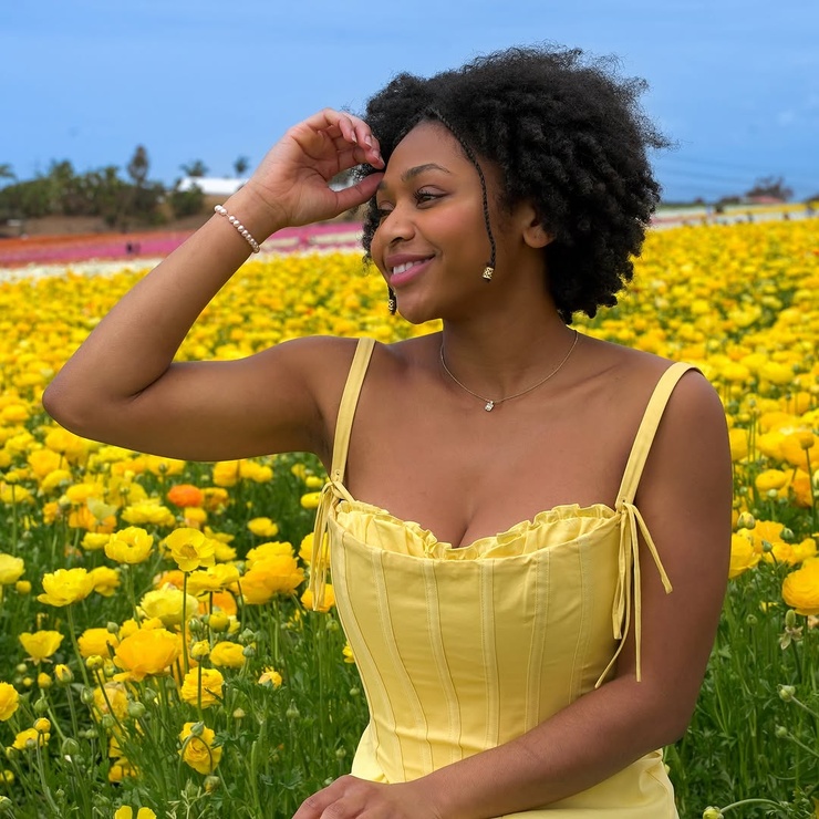 Kiana Nicole Washington
