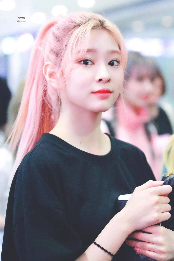 Min-joo Kim