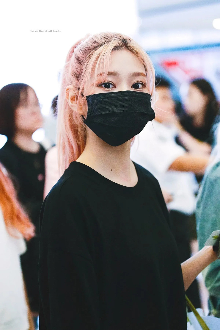 Min-joo Kim
