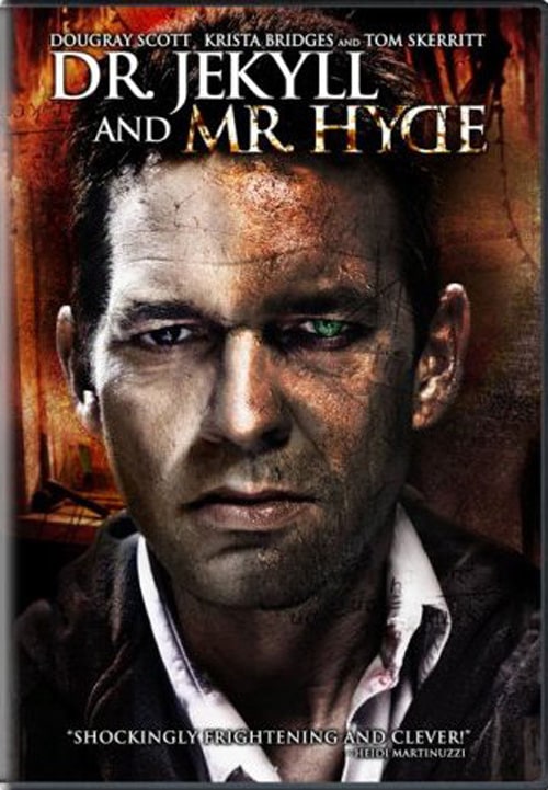 Dr. Jekyll and Mr. Hyde