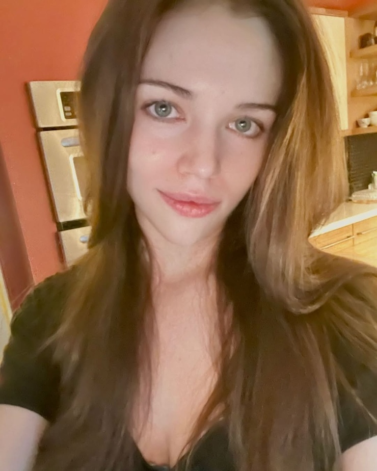 India Eisley