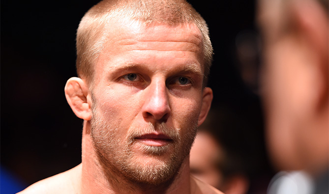 Misha Cirkunov