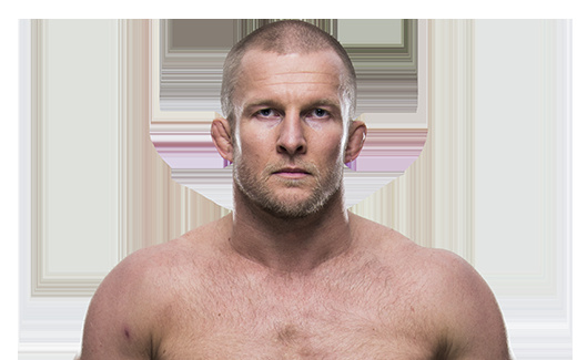 Misha Cirkunov