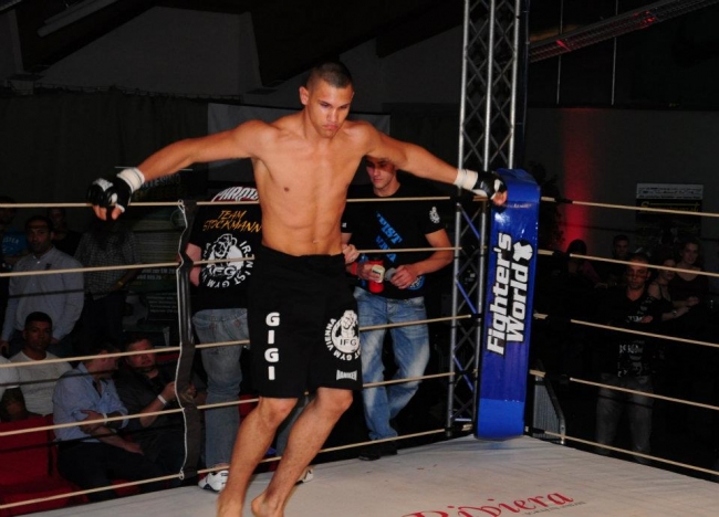 Aleksandar Rakic