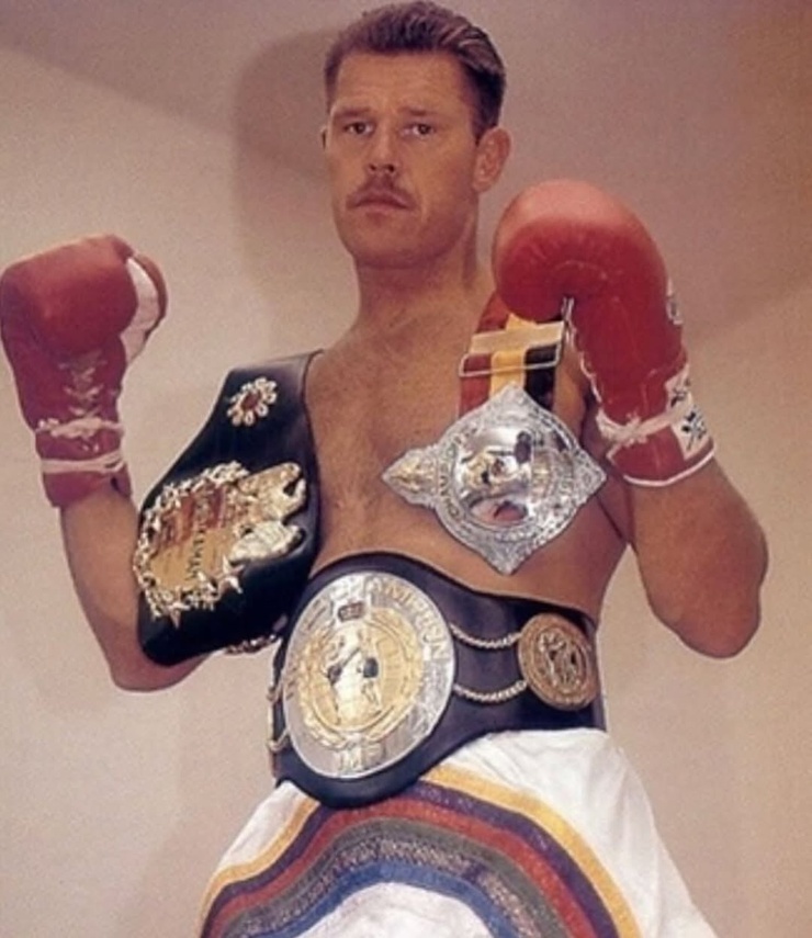 Rob Kaman