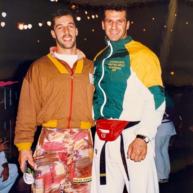Sam Greco