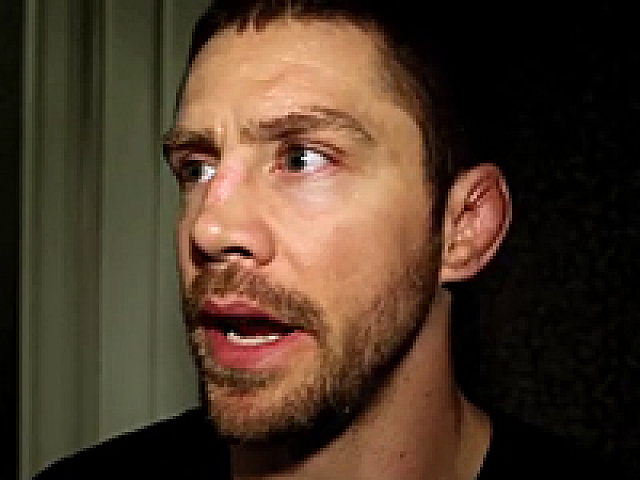 Duane Ludwig