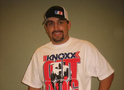 Paul Buentello