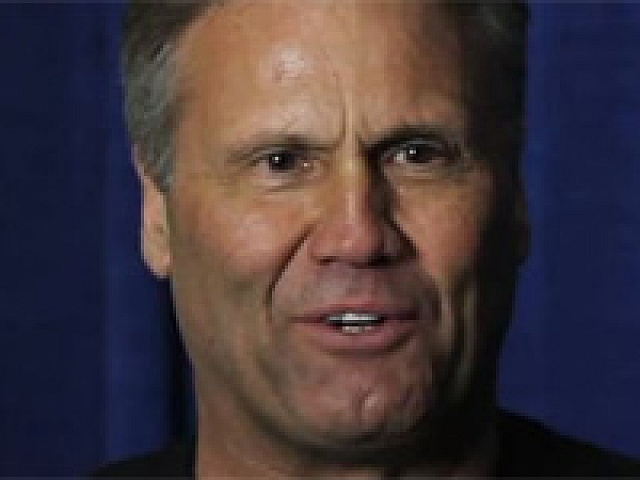 Keith Hackney