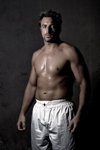 Nicholas Pettas