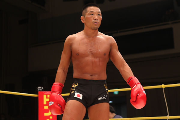 Kazuo Misaki