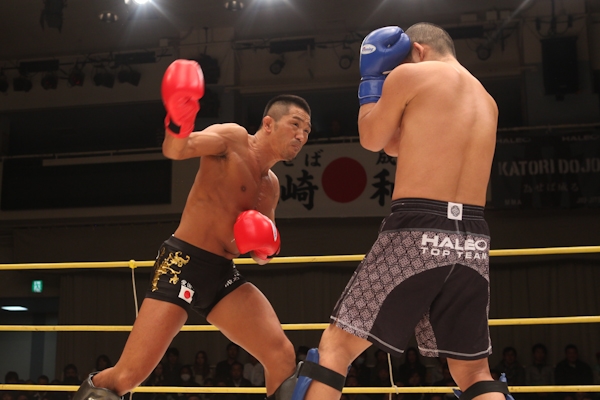 Kazuo Misaki
