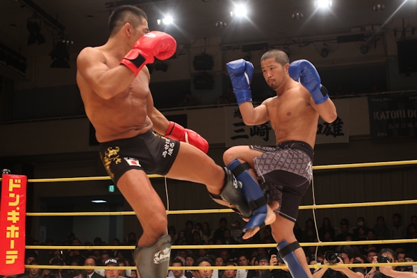 Kazuo Misaki