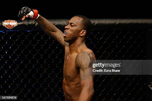 Anthony Njokuani
