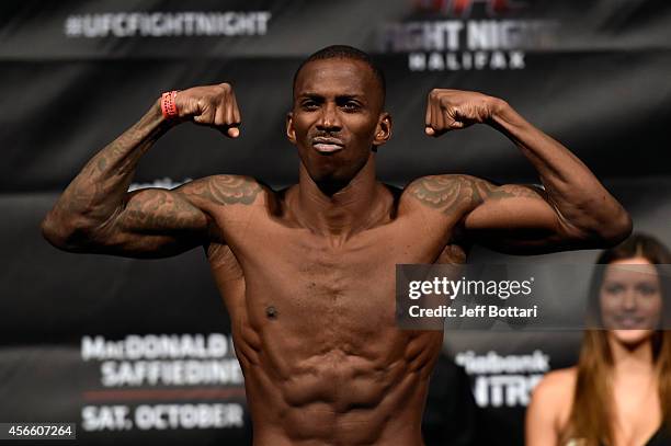 Anthony Njokuani