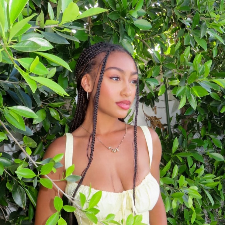 Lexi Underwood