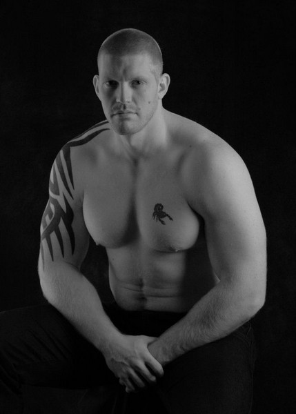 Reuben de Jong