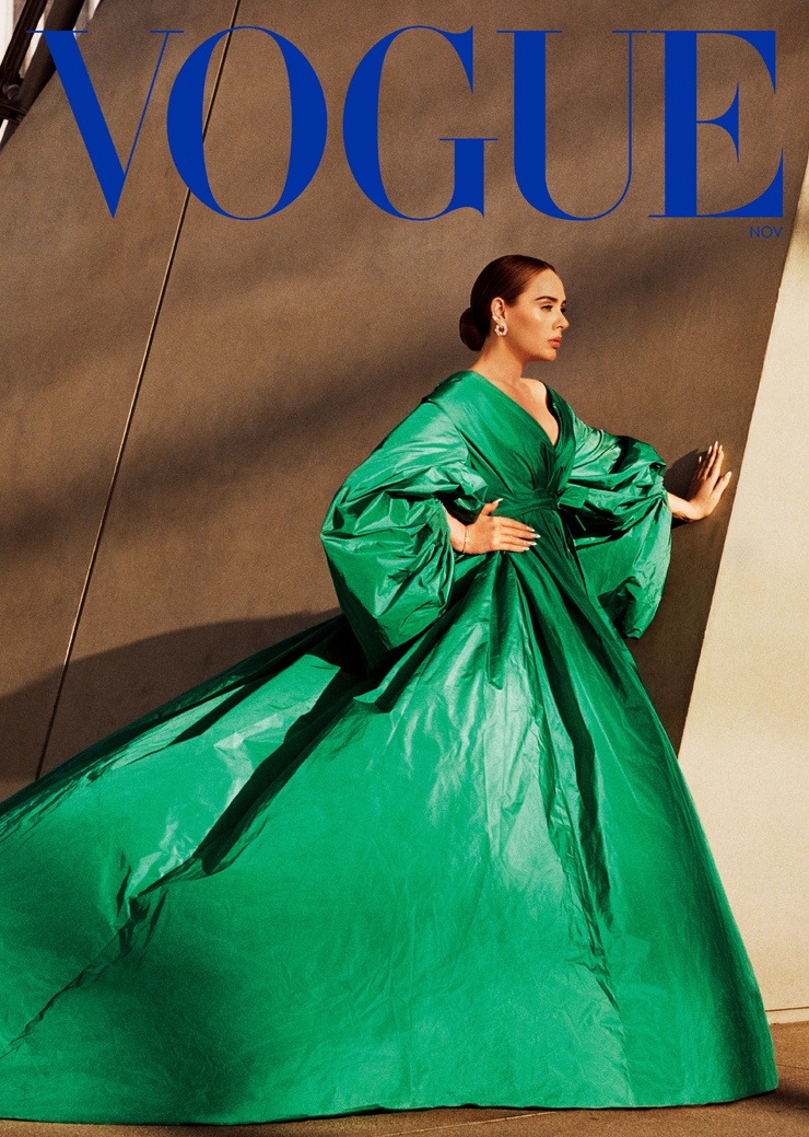 Adele