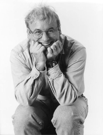 Robert Munsch
