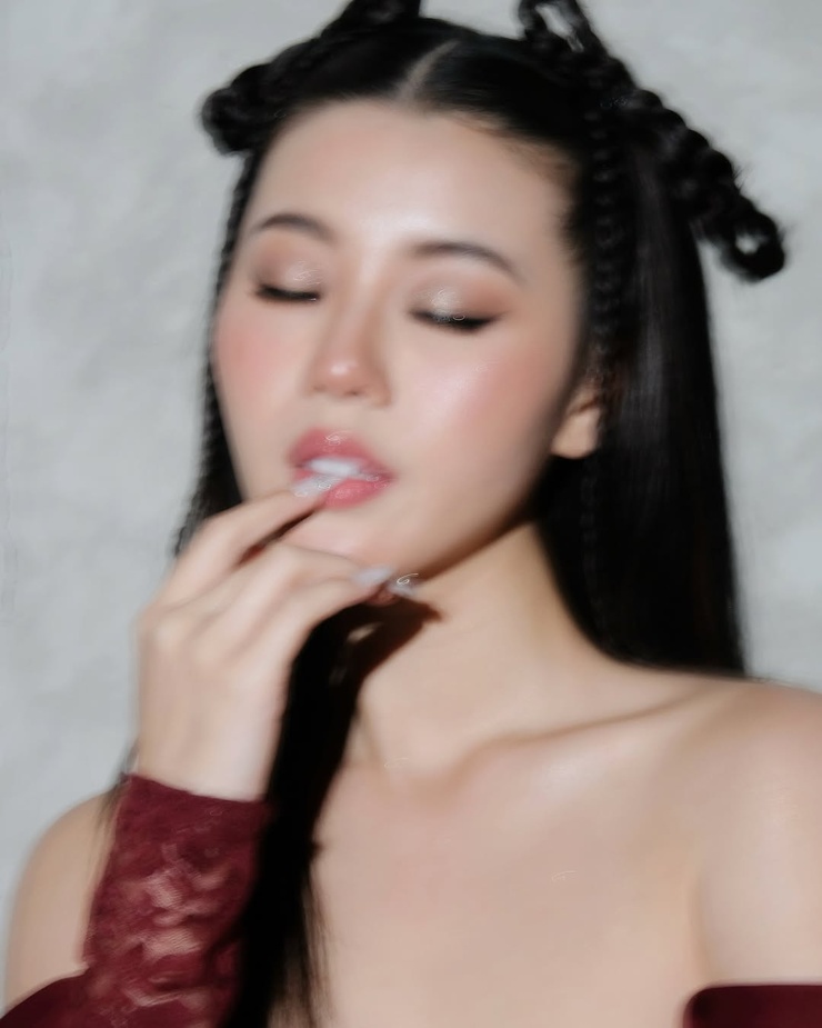 Melati Tedja