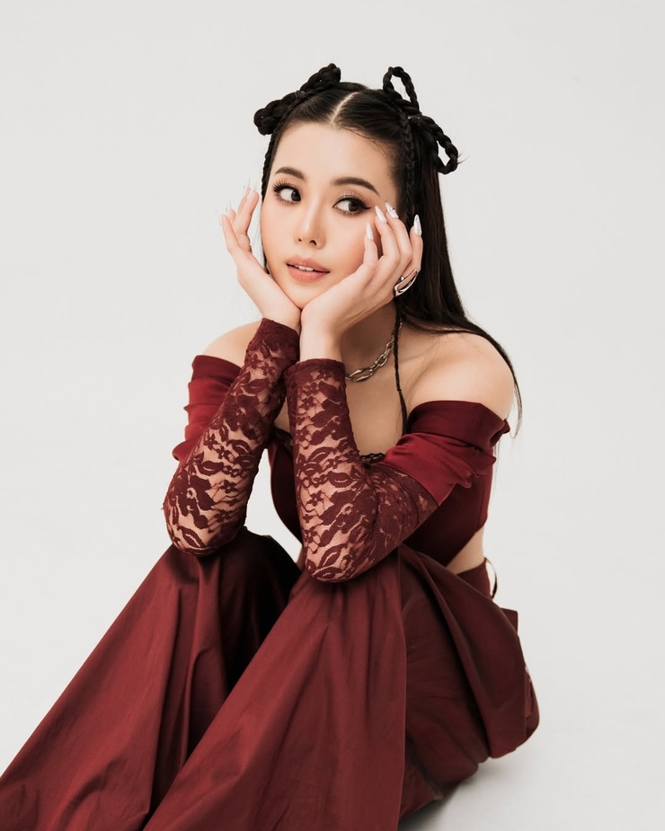 Melati Tedja Melati Tedja