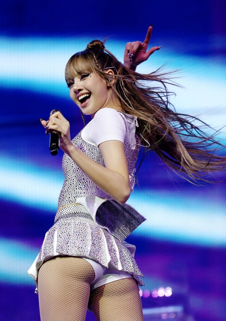 Lalisa Manoban