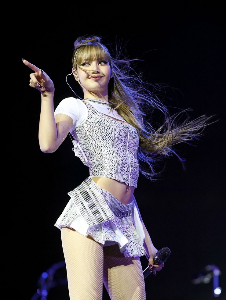 Lalisa Manoban