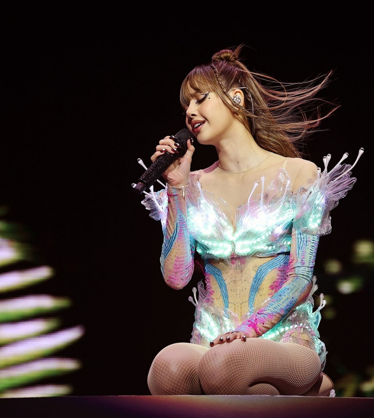 Lalisa Manoban