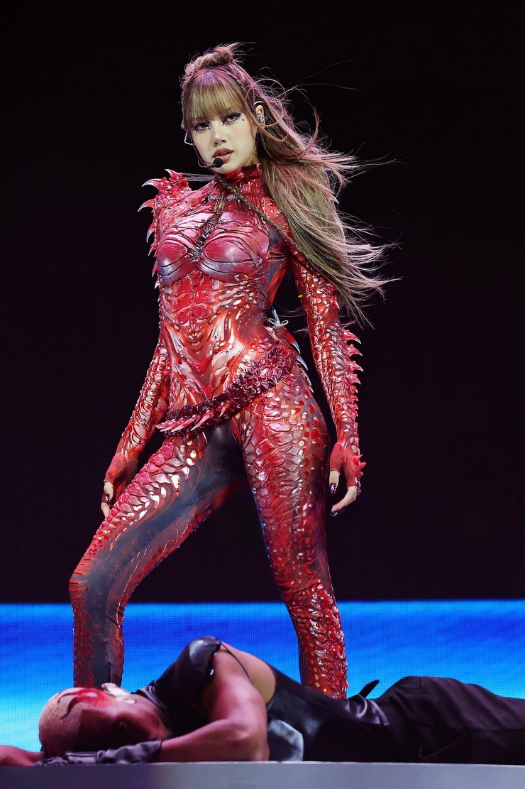 Lalisa Manoban