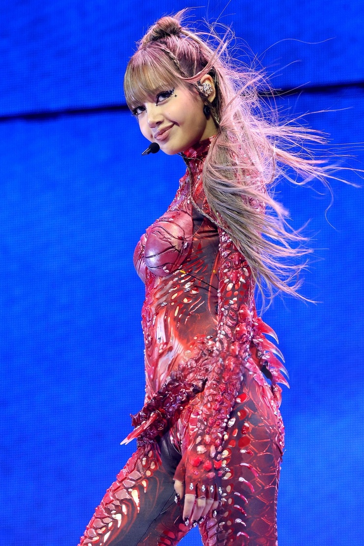 Lalisa Manoban