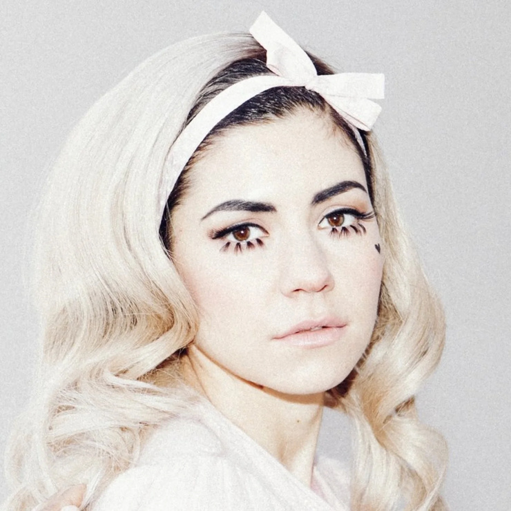 Marina Lambrini Diamandis Marina Lambrini Diamandis