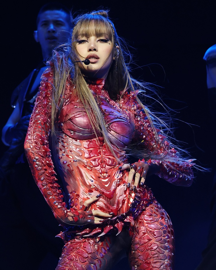 Lalisa Manoban
