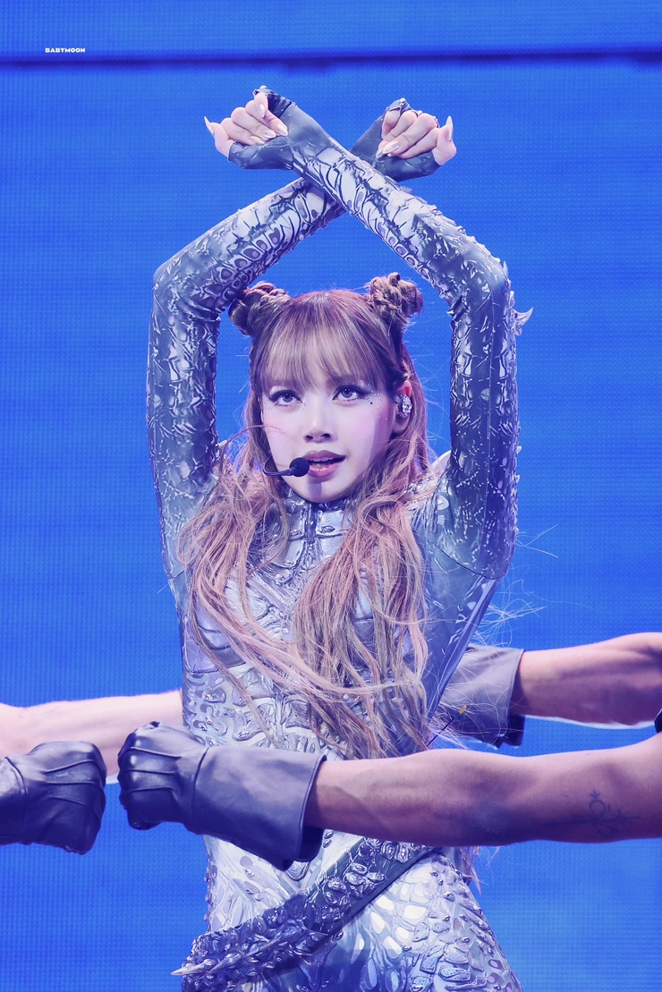 Lalisa Manoban