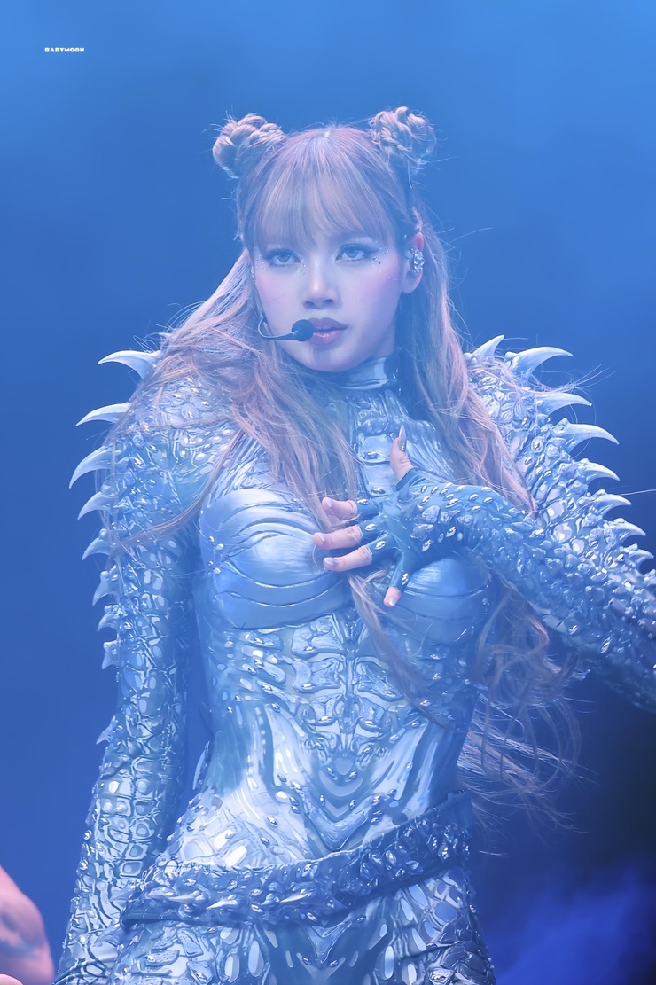 Lalisa Manoban