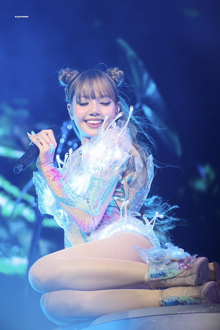 Lalisa Manoban