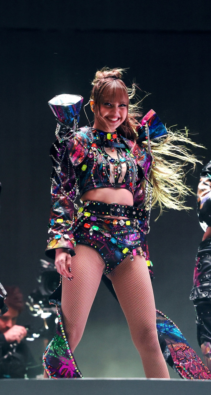 Lalisa Manoban