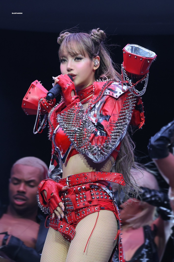 Lalisa Manoban
