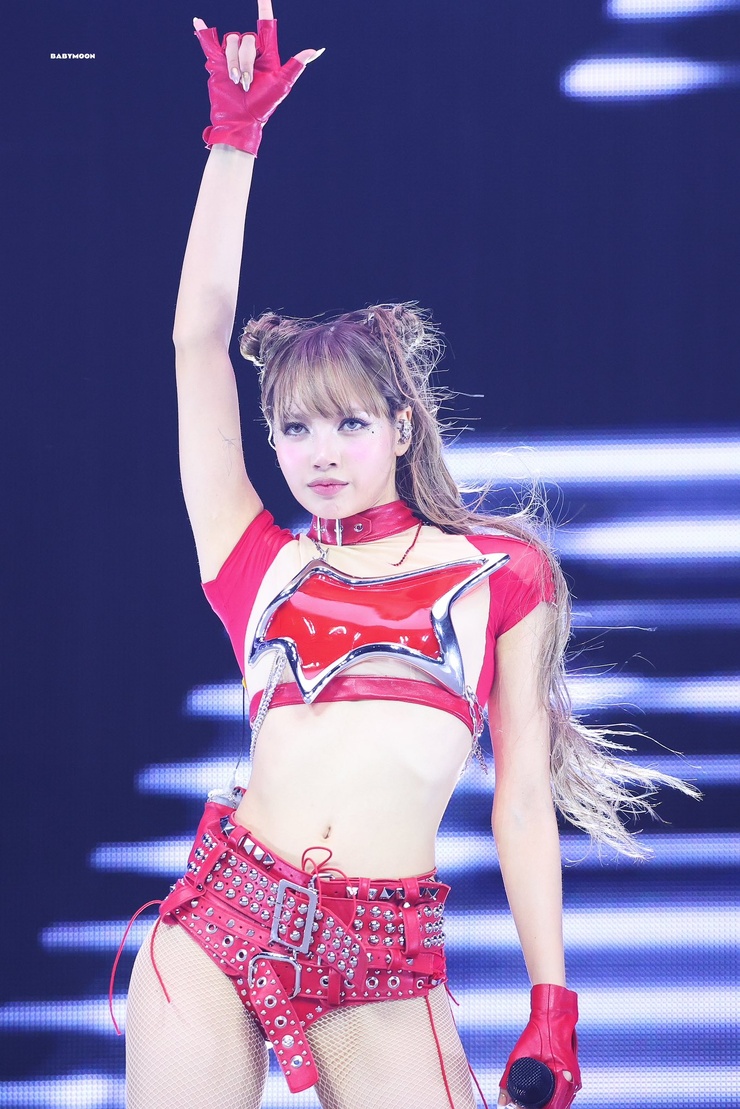 Lalisa Manoban