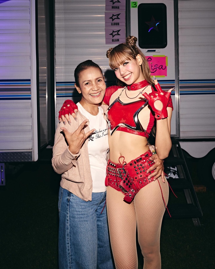 Lalisa Manoban