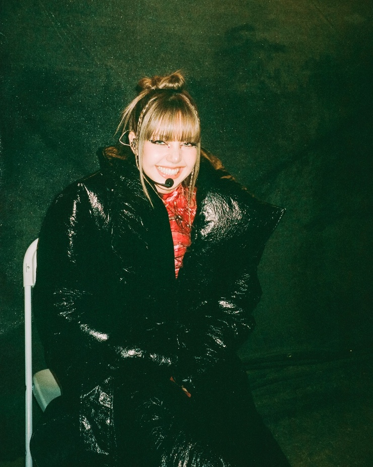Lalisa Manoban