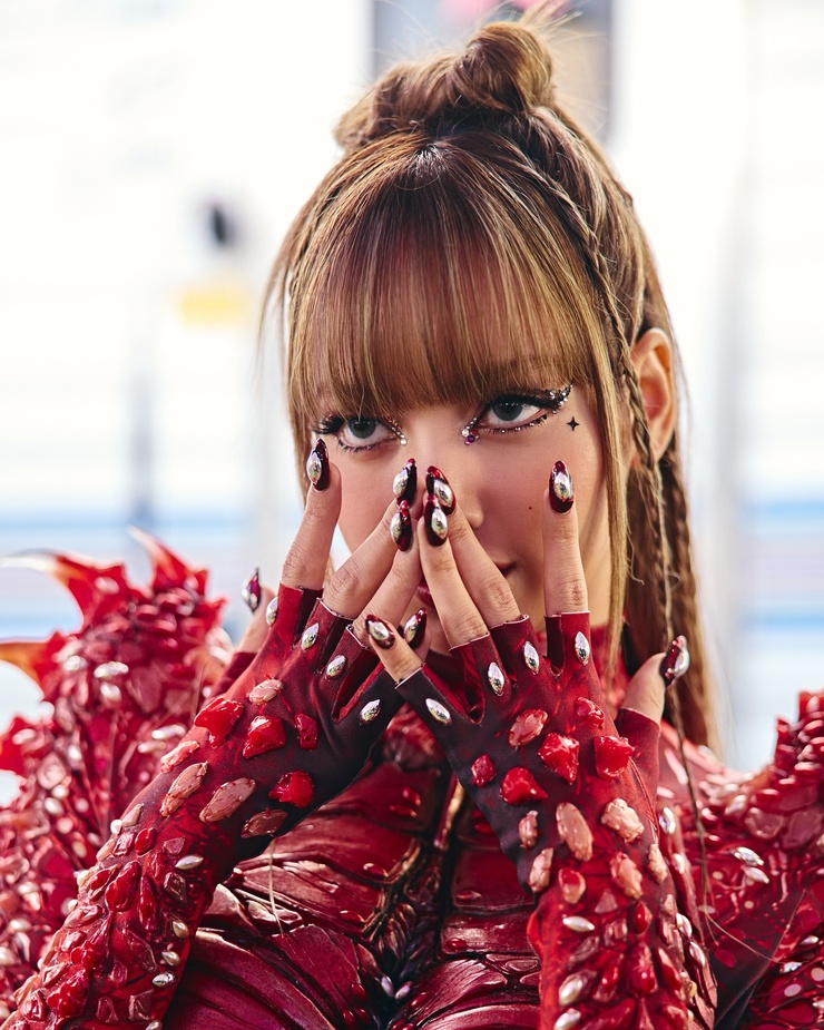Lalisa Manoban