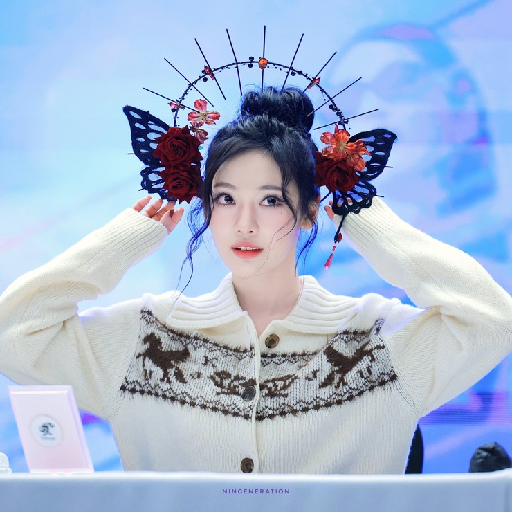 Yizhuo Ning